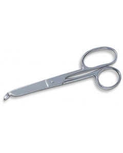 Professional Grade Cramer Tape Scissors - Ideal for Athletic Trainers