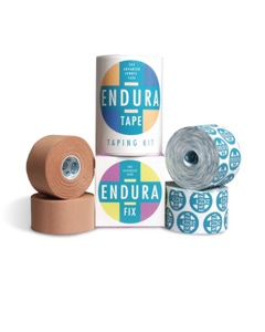 Endura-Tape Adhesive Tapes