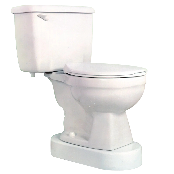 Toilet riser base deals