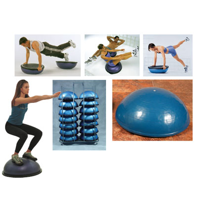 Bosu Ball
