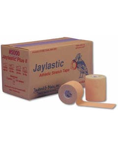 Jaylastic Plus II Athletic Stretch Tape