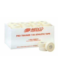 Medco Sports Medicine Pro-Trainer 140 Tape