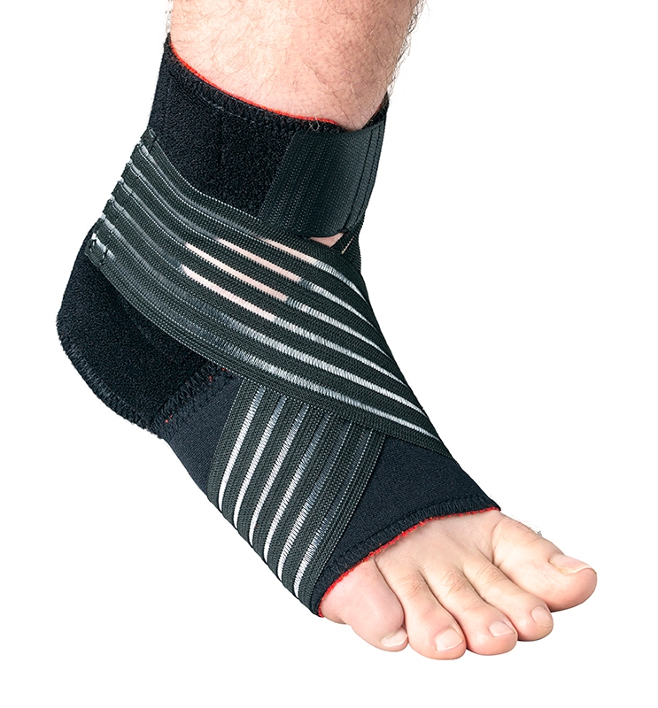 Foot supports store