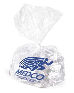 Medco Sports Medicine University Ice Bag