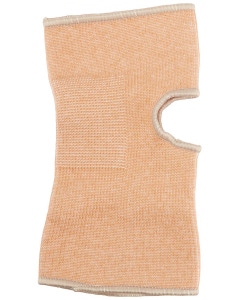 Rolyan Knit Ankle Sleeve