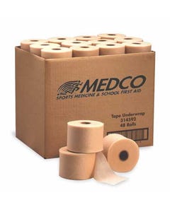 Medco Pro-Trainer Foam Underwrap