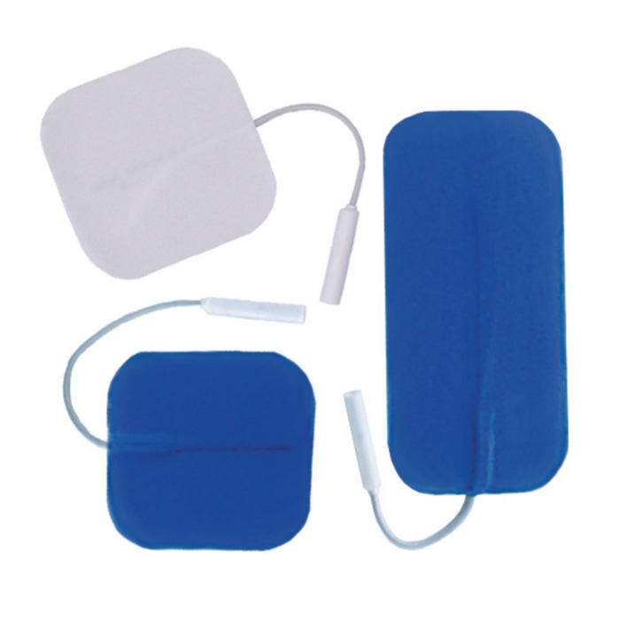 Uni-Patch S Series Blue Gel Electrodes