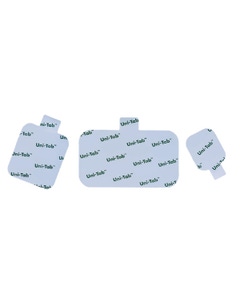 Uni-Patch Specialty Series Tab Electrodes