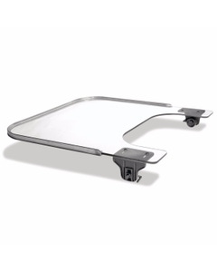 Valueview Tray w/Tray Clamps