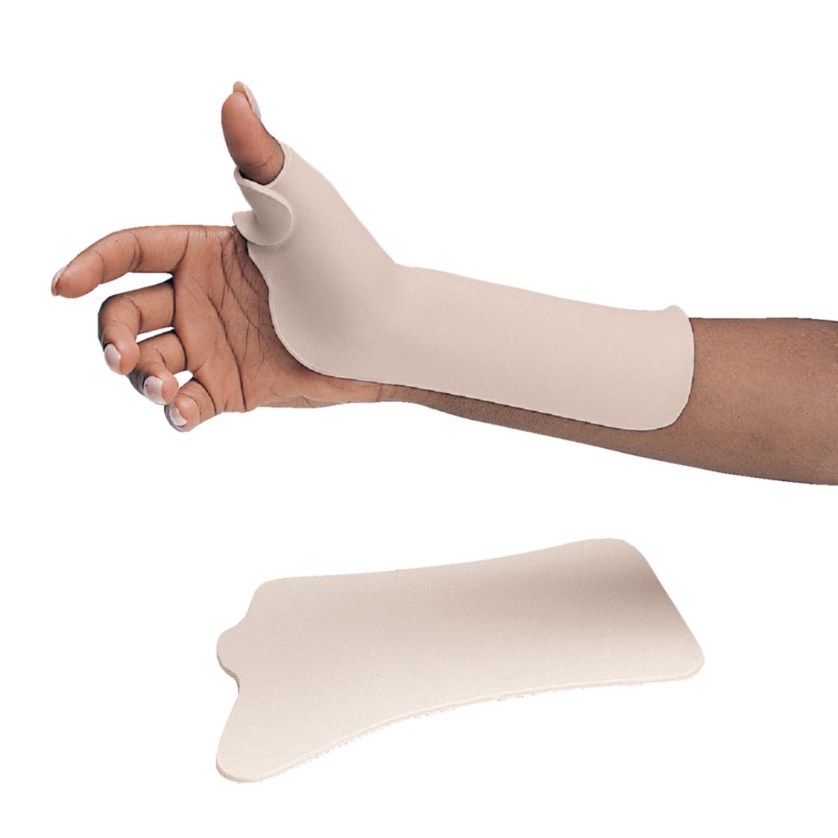 Rolyan Radial-Based Thumb Spica | Performance Health