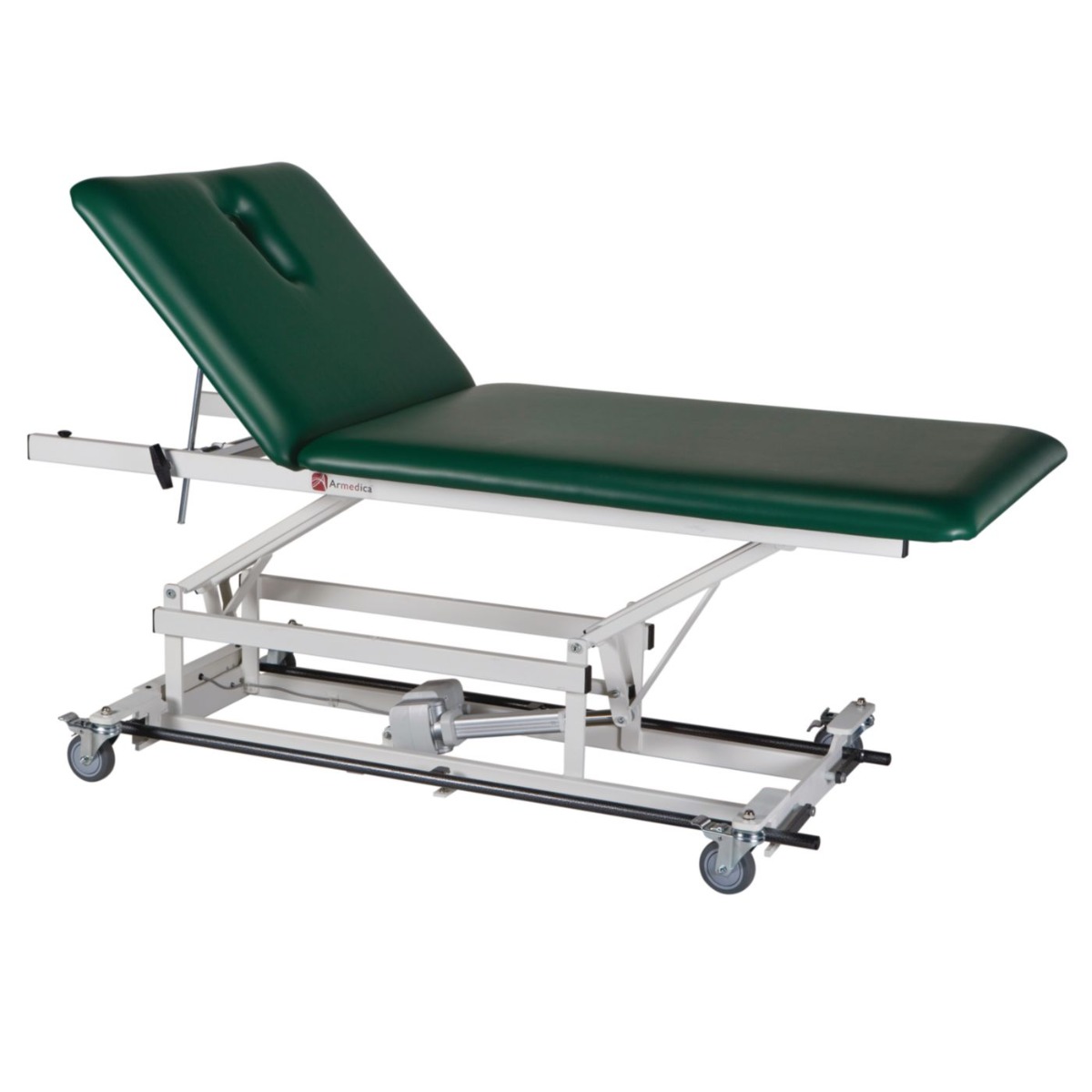 Performa Bariatric Bar Activated Table