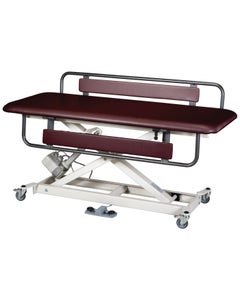 Performa X-Frame Hi-Lo Changing Table Deluxe