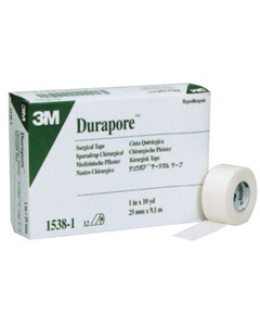 3M Durapore Cloth Tape