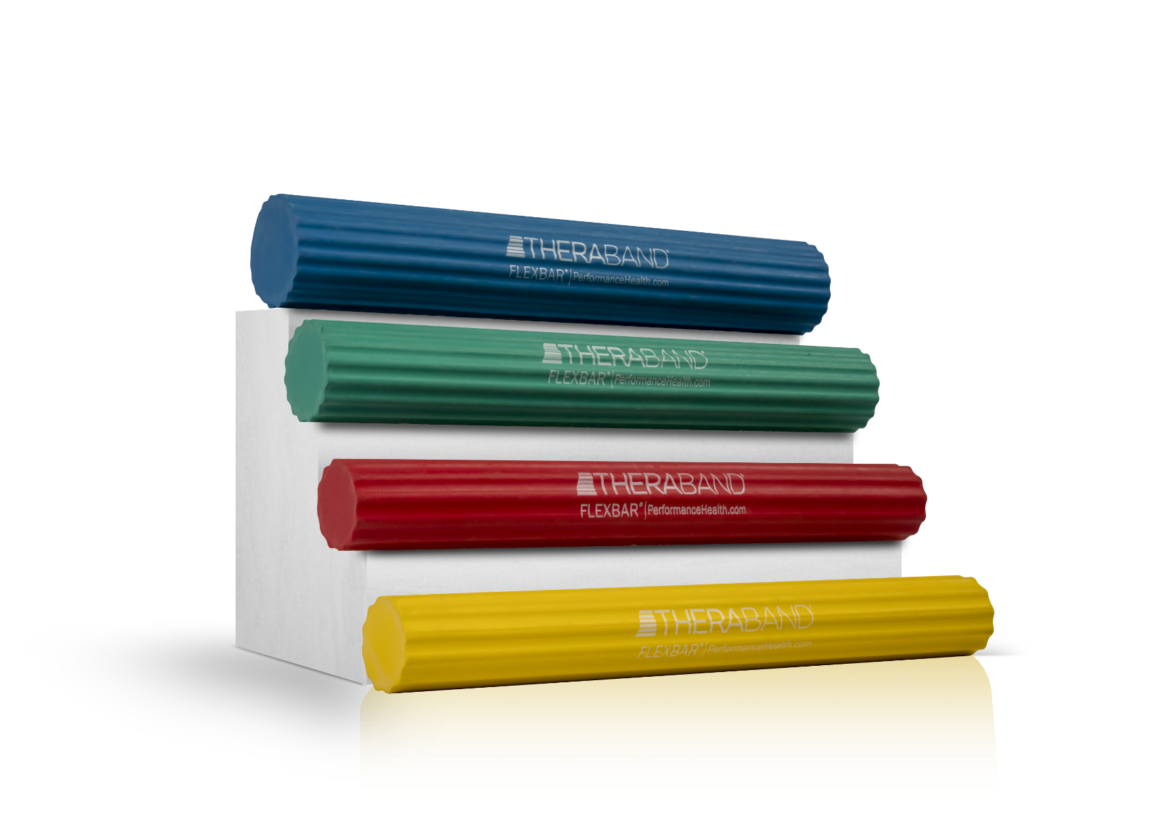 THERABAND Resistance Bands Tubing and More Performance Health
