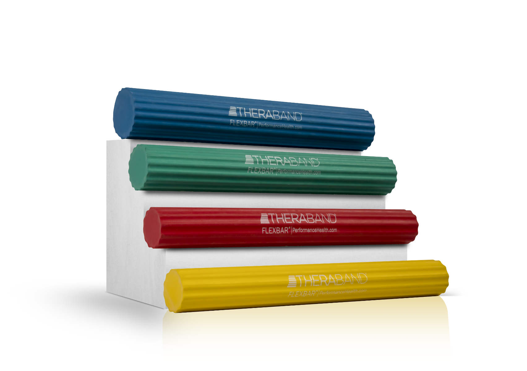 THERABAND FlexBar Performance Health