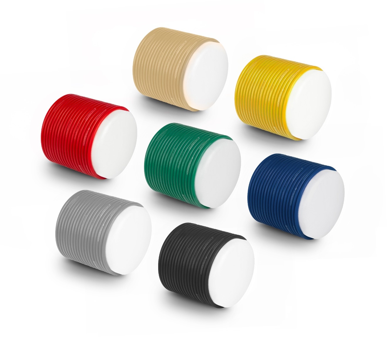 Best best sale resistance tubing
