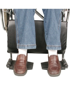 Lacura Wheelchair Calf Protector 