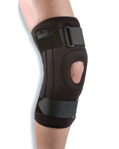 Formfit Stabilizer Knee Support Image