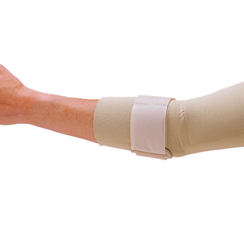 Rolyan Preformed Foot Drop Splint