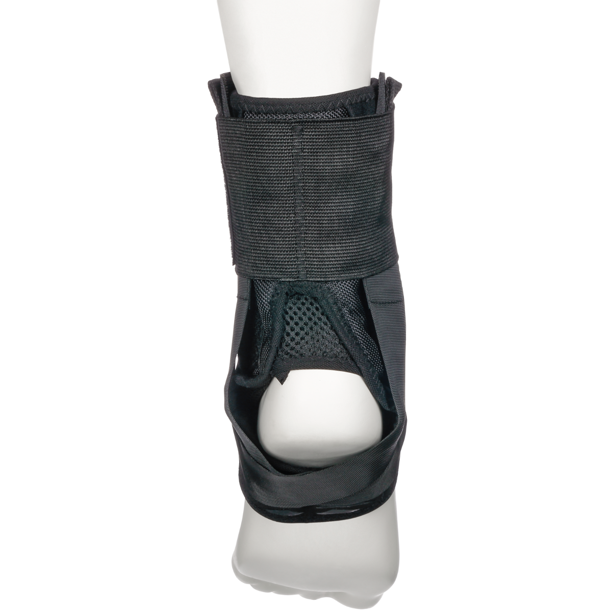 AS1 Ankle Brace - Black