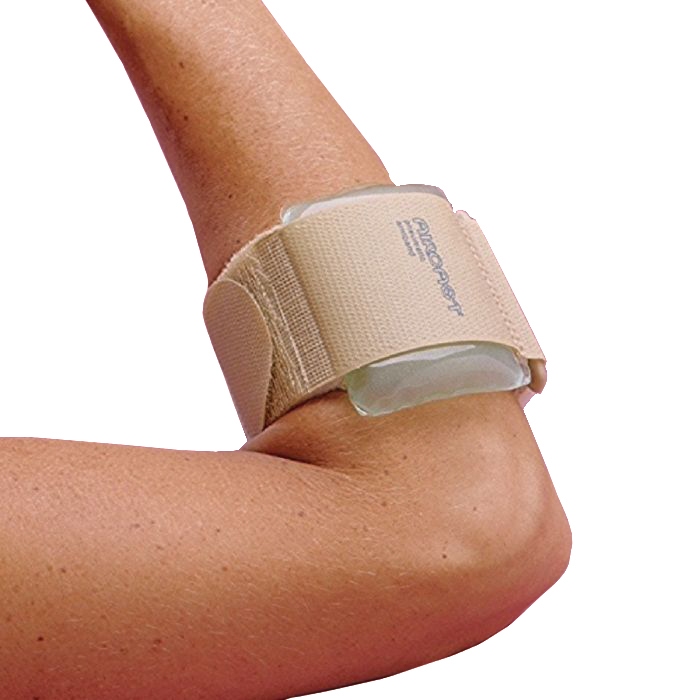 Bracelet clearance tennis elbow