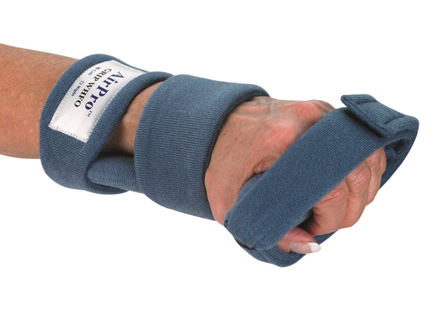 AirPro&trade; Grip WHFO
