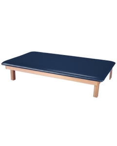 AM 670 Wall-Mounted Mat Table with Lock
