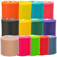 Cramer Foam Pre Wrap In Different Colors
