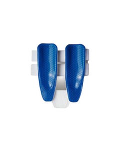 Ankle Stirrup with Honeycomb Pads