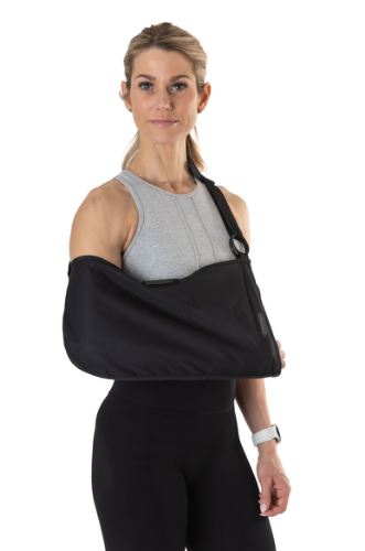 Sammons Preston Envelope Arm Sling with Pad
