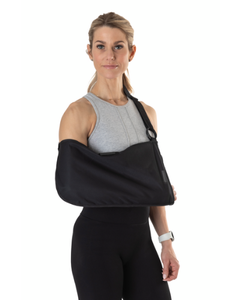 Sammons Preston Envelope Arm Sling with Pad
