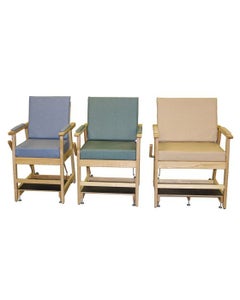 Ascender Orthopedic and Bariatric Seating Solutions