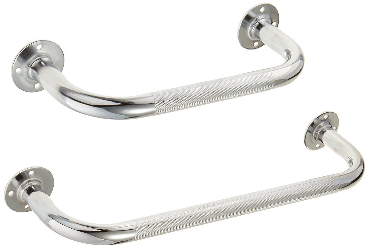 Sammons Preston Chrome Grab Bars