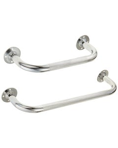 Sammons Preston Chrome Grab Bars