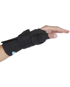 Comfort Cool Wrist & Thumb CMC Restriction Splint