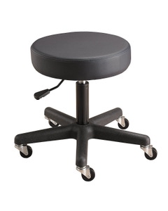 Pneumatic Therapy Stool without Back