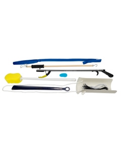 Sammons Preston Deluxe Hip/Knee Kit