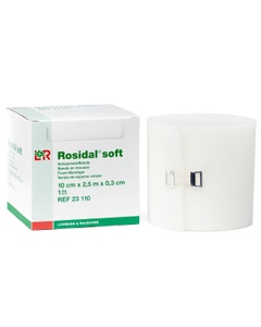 Rosidal Soft Foam Padding