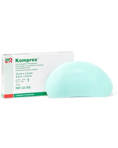 Komprex Foam Rubber