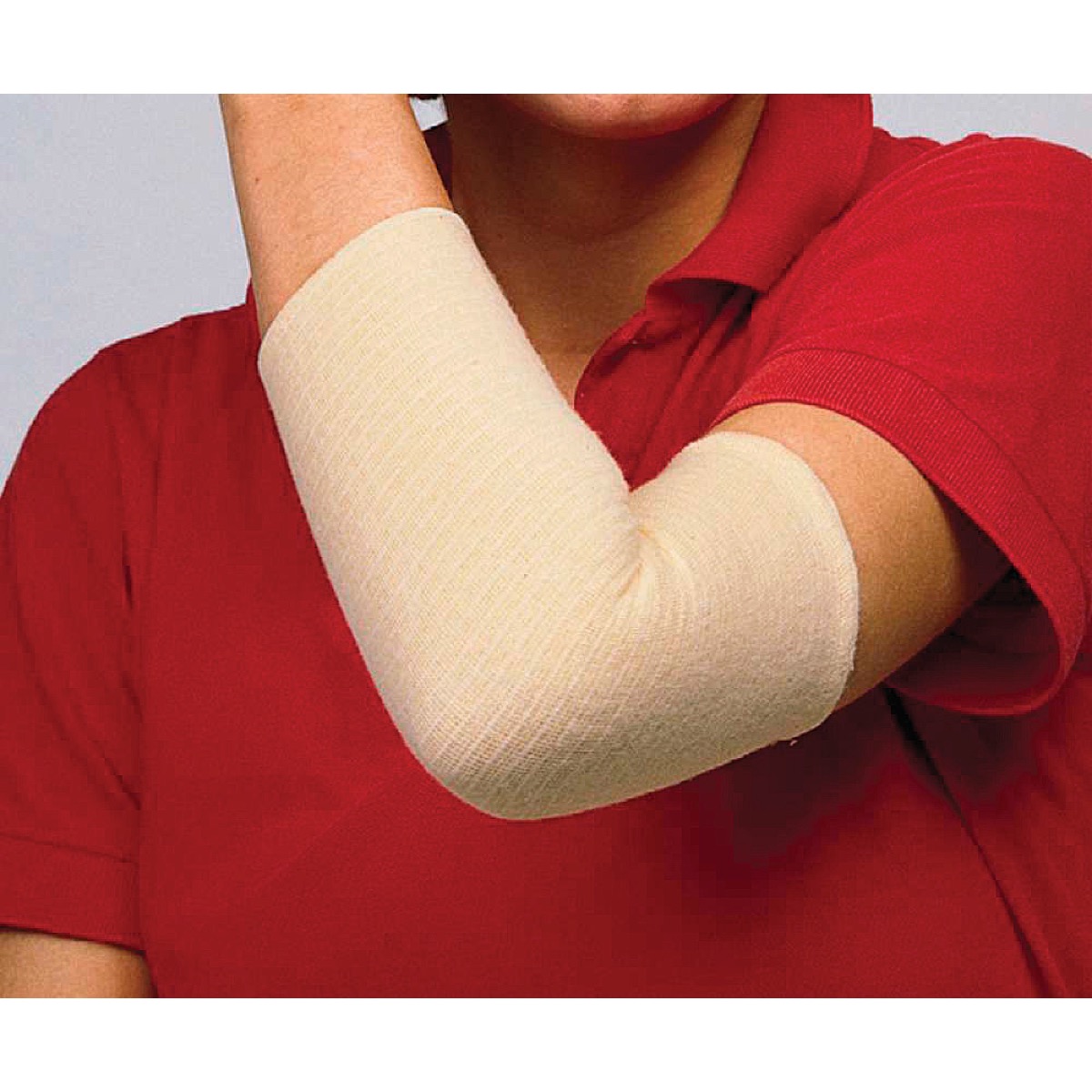 tg grip Elasticated Tubular Support Bandage--