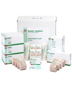 Rosidal Lymphset Multi-Layer Bandaging Kit