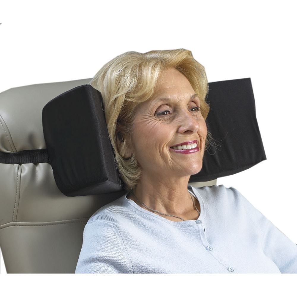 Chair head support best sale