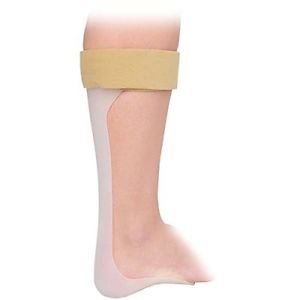 Ankle/Foot Orthosis