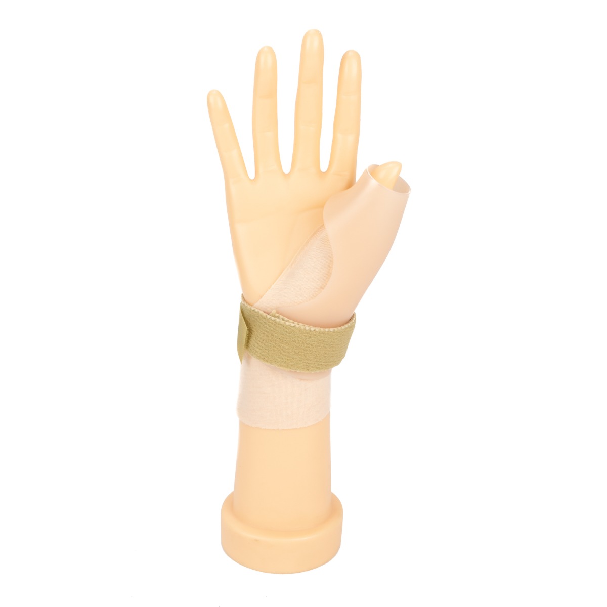 Patterson Medical Assorted Wrist Braces/Splints