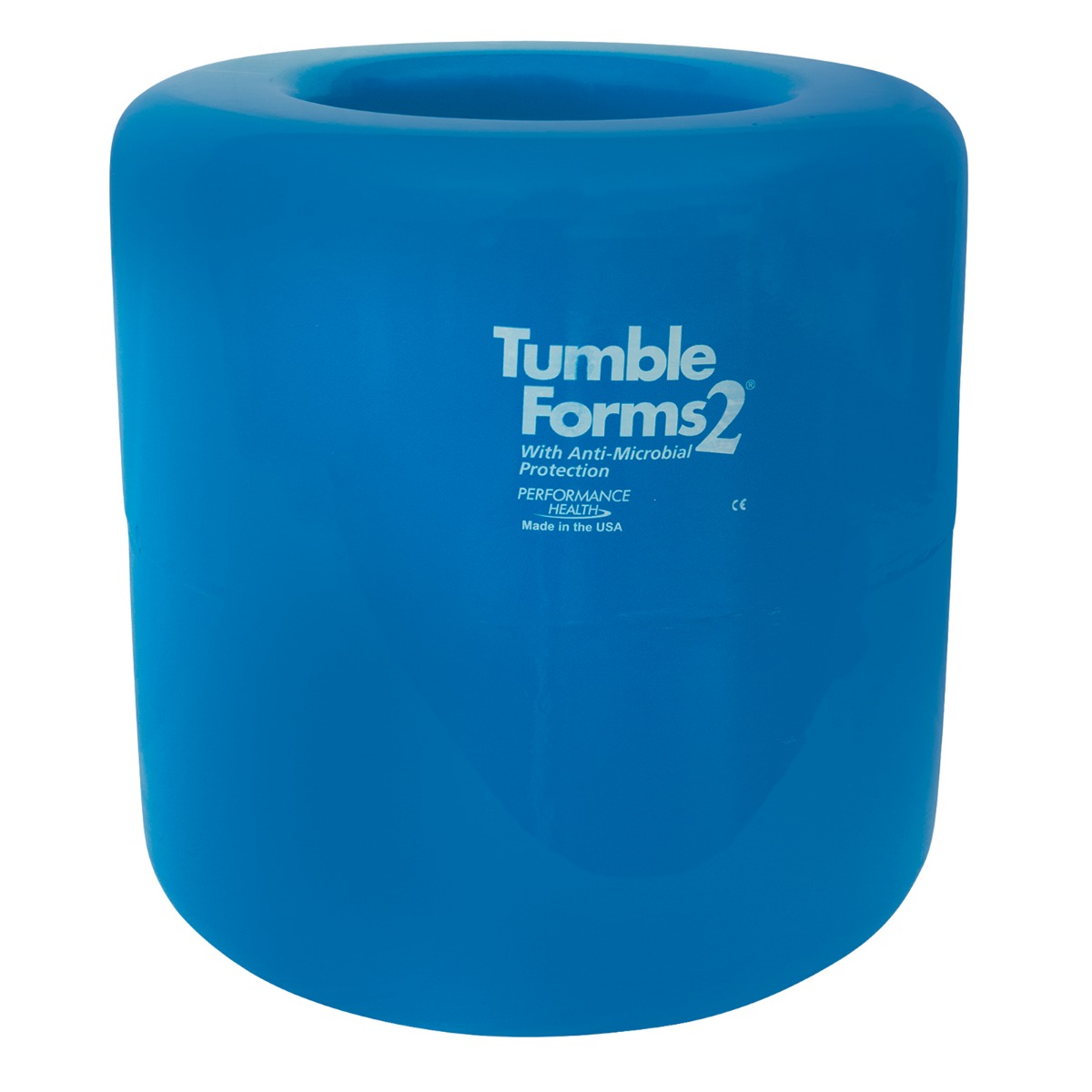 Tumble Forms 2 Barrel Crawl/Roll
