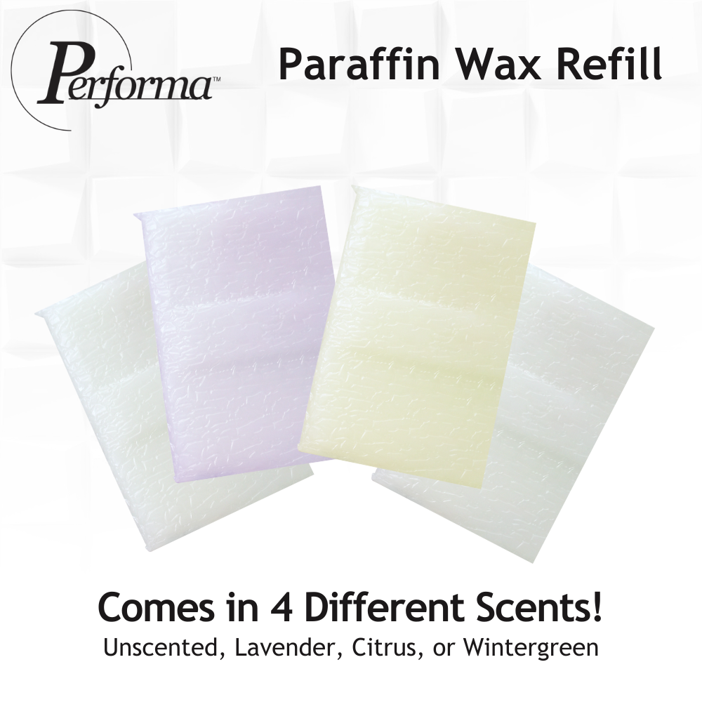 Performa Paraffin Wax