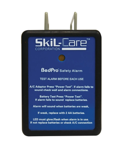 BedPro & ChairPro Safety Alarm