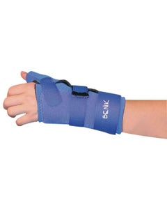 Benik W-313 Wrist/Thumb Splint