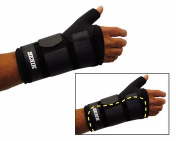 Benik W-313 Wrist/Thumb Splint