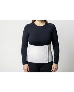 Sammons Preston Premium Abdominal Binder, 12 4 panel, 2XL, 1/EA